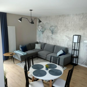 Apartament PERŁA POŁUDNIA